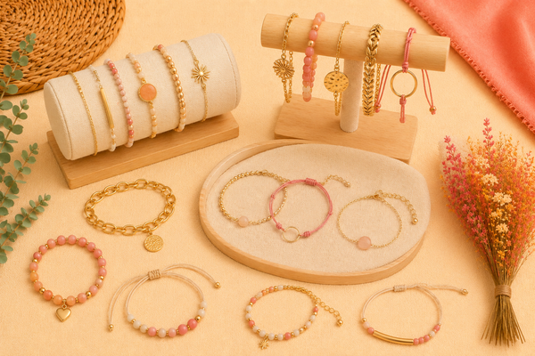 Bracelets