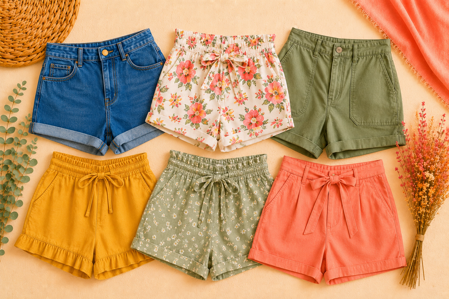 Shorts
