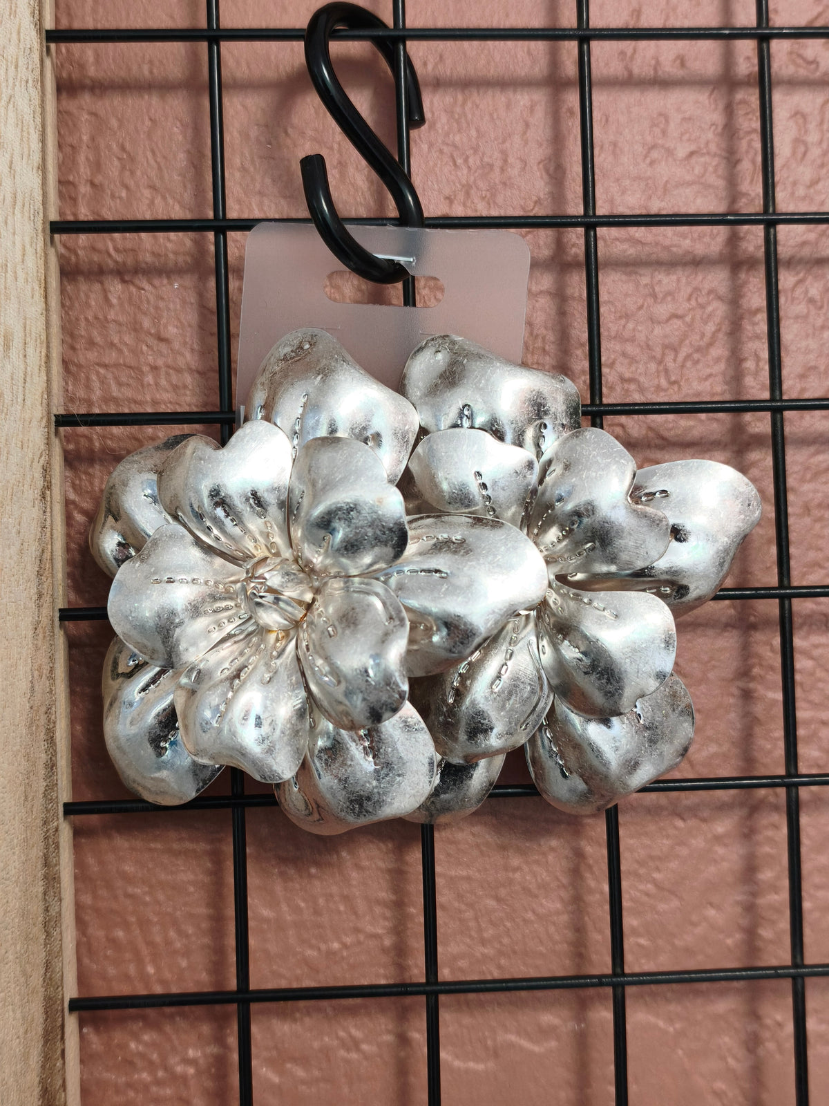 Boucle d'oreille