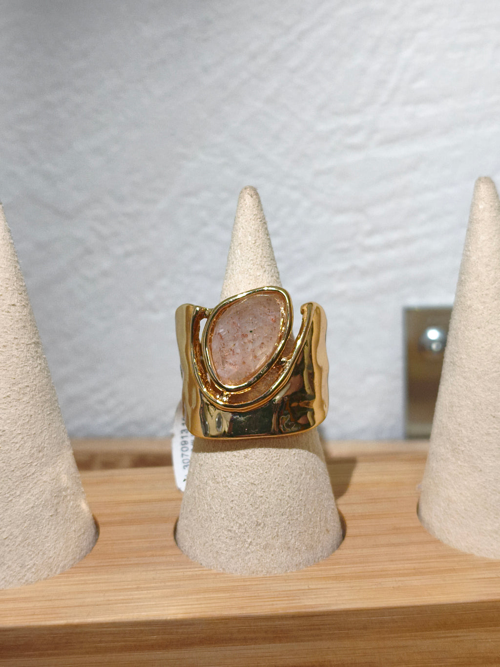 Bague fantaisie