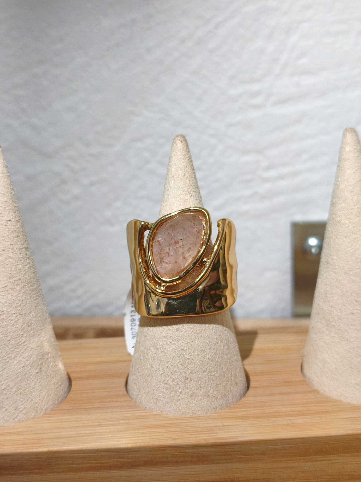 Bague fantaisie