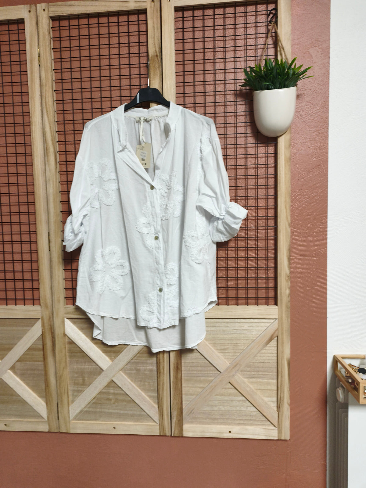 Chemise