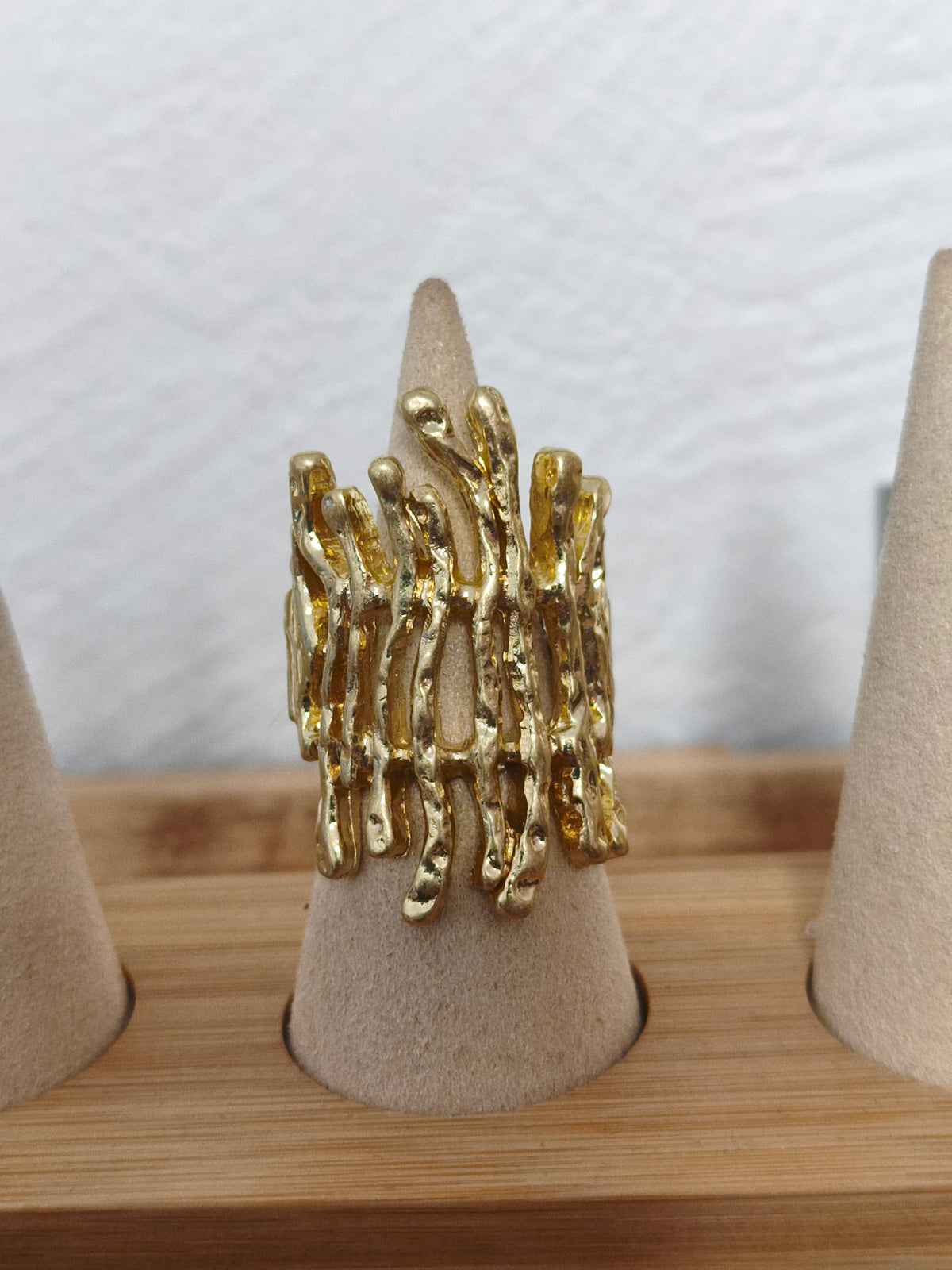 Bague fantaisie