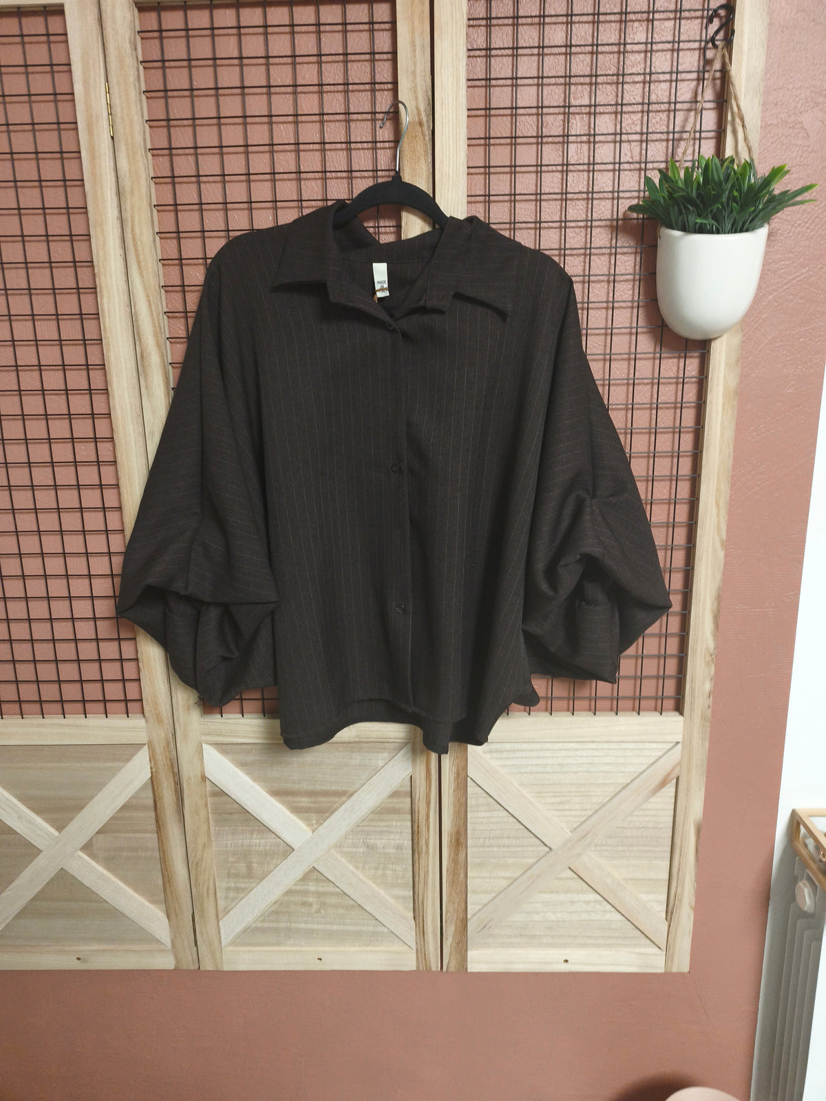 Chemise