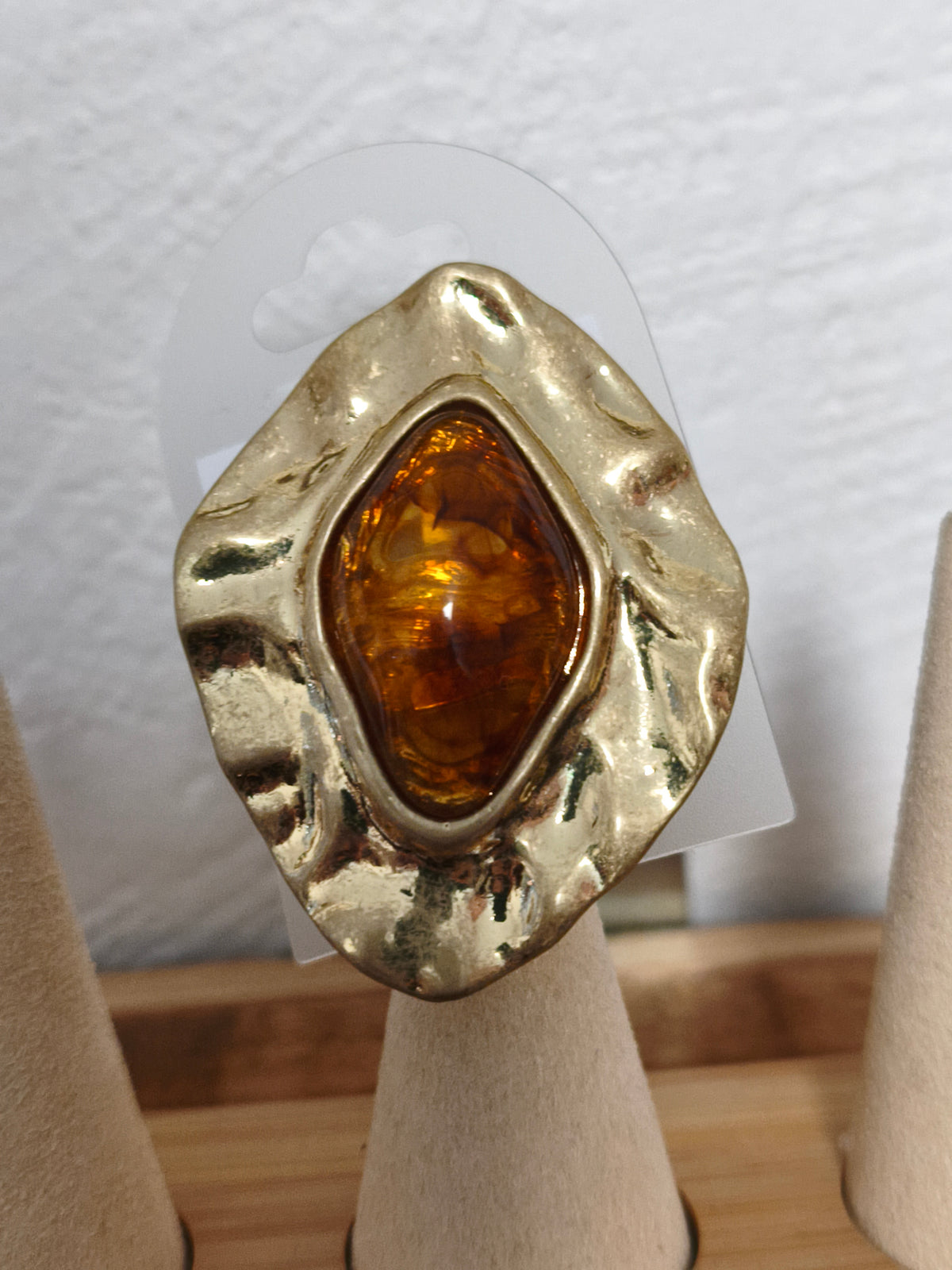 Bague fantaisie