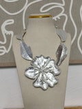 Collier fantaisie