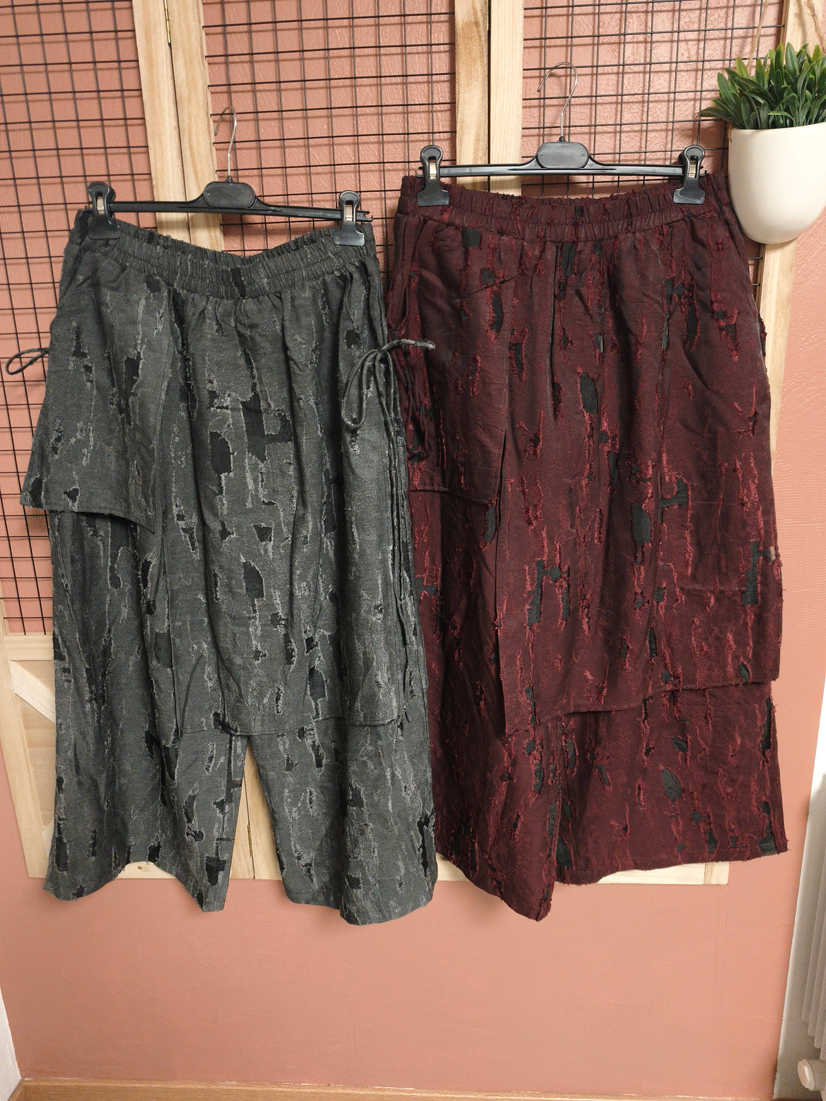 Pantalon VINTAGE