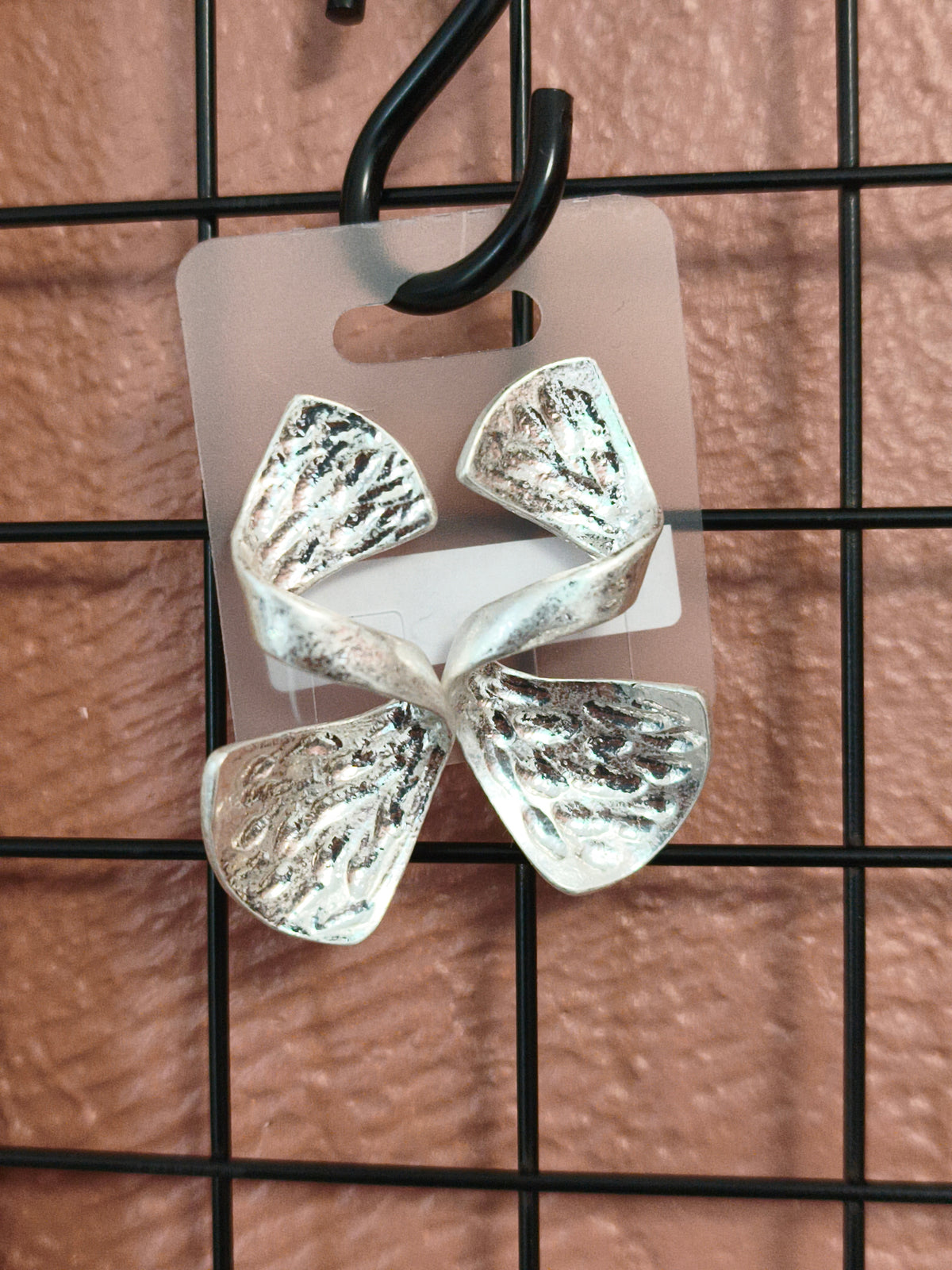Boucle d'oreille