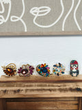 Broche