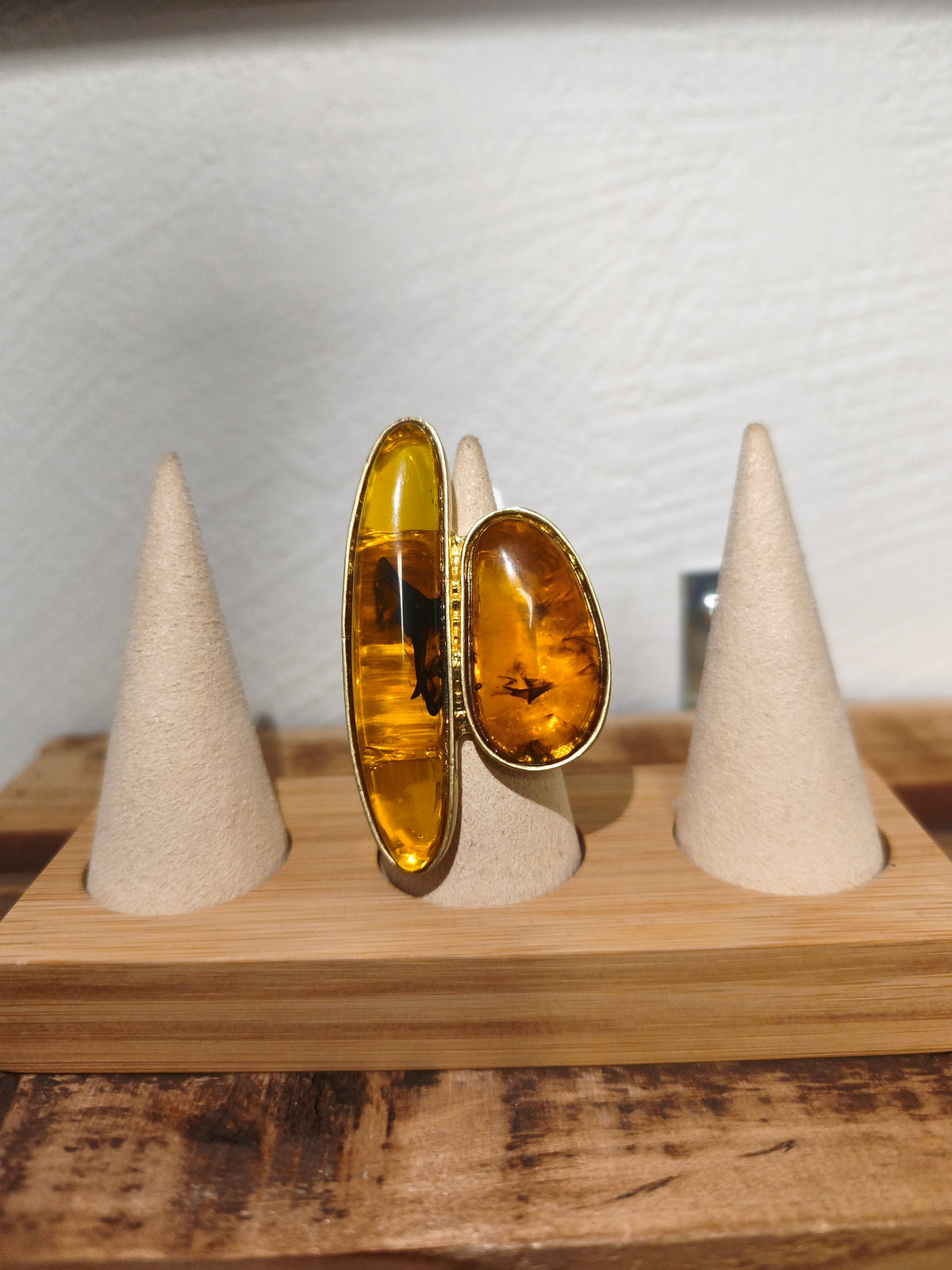 Bague fantaisie