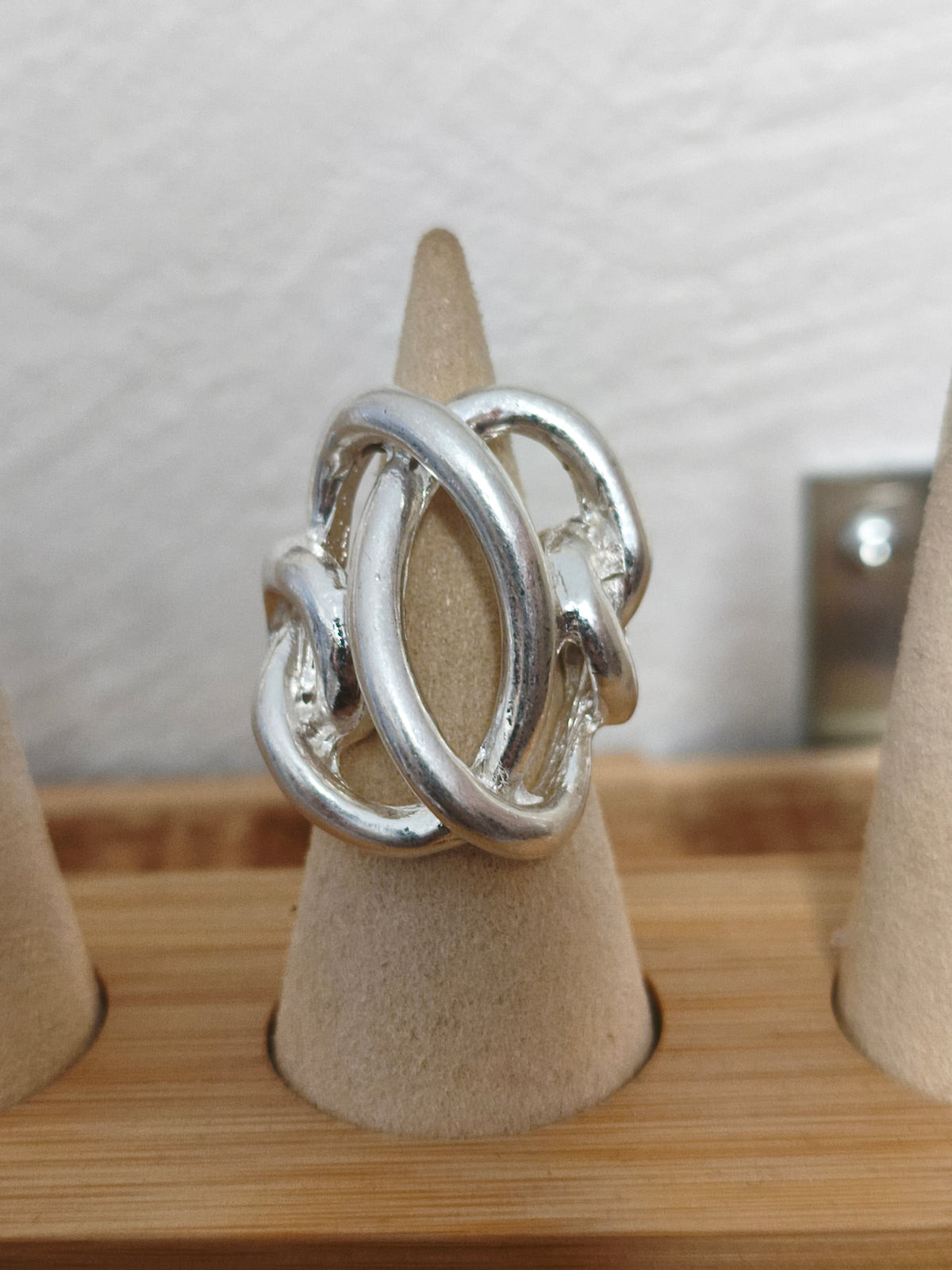 Bague fantaisie