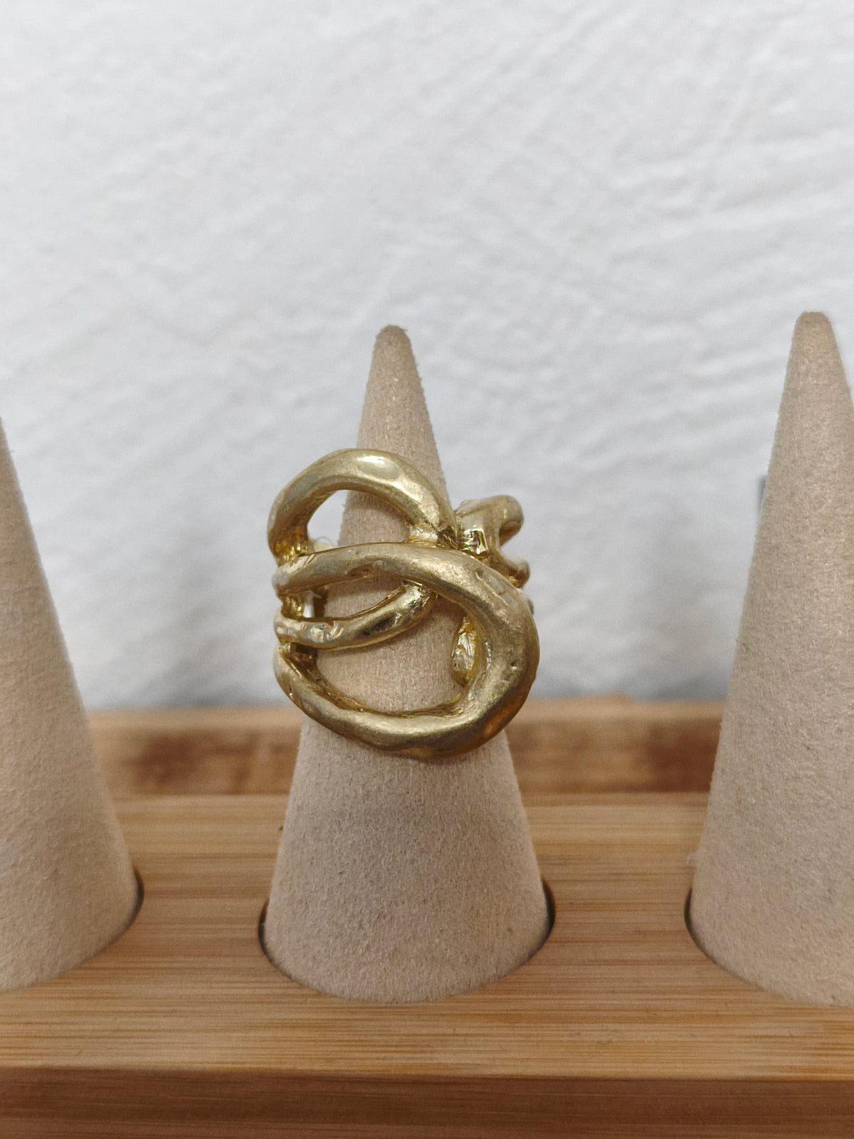 Bague fantaisie