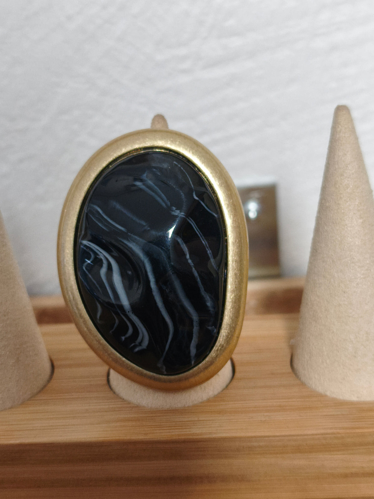 Bague fantaisie