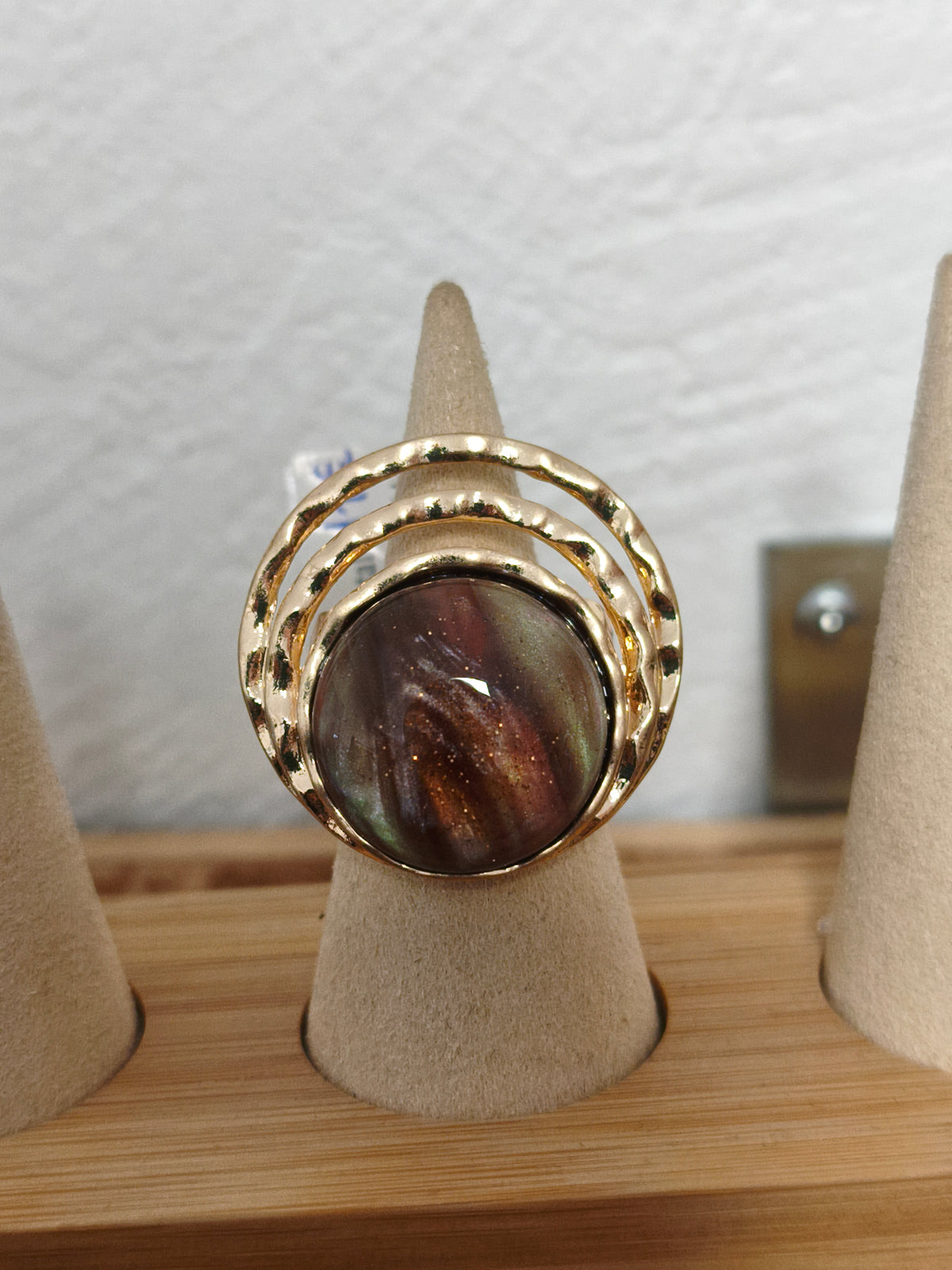 Bague fantaisie