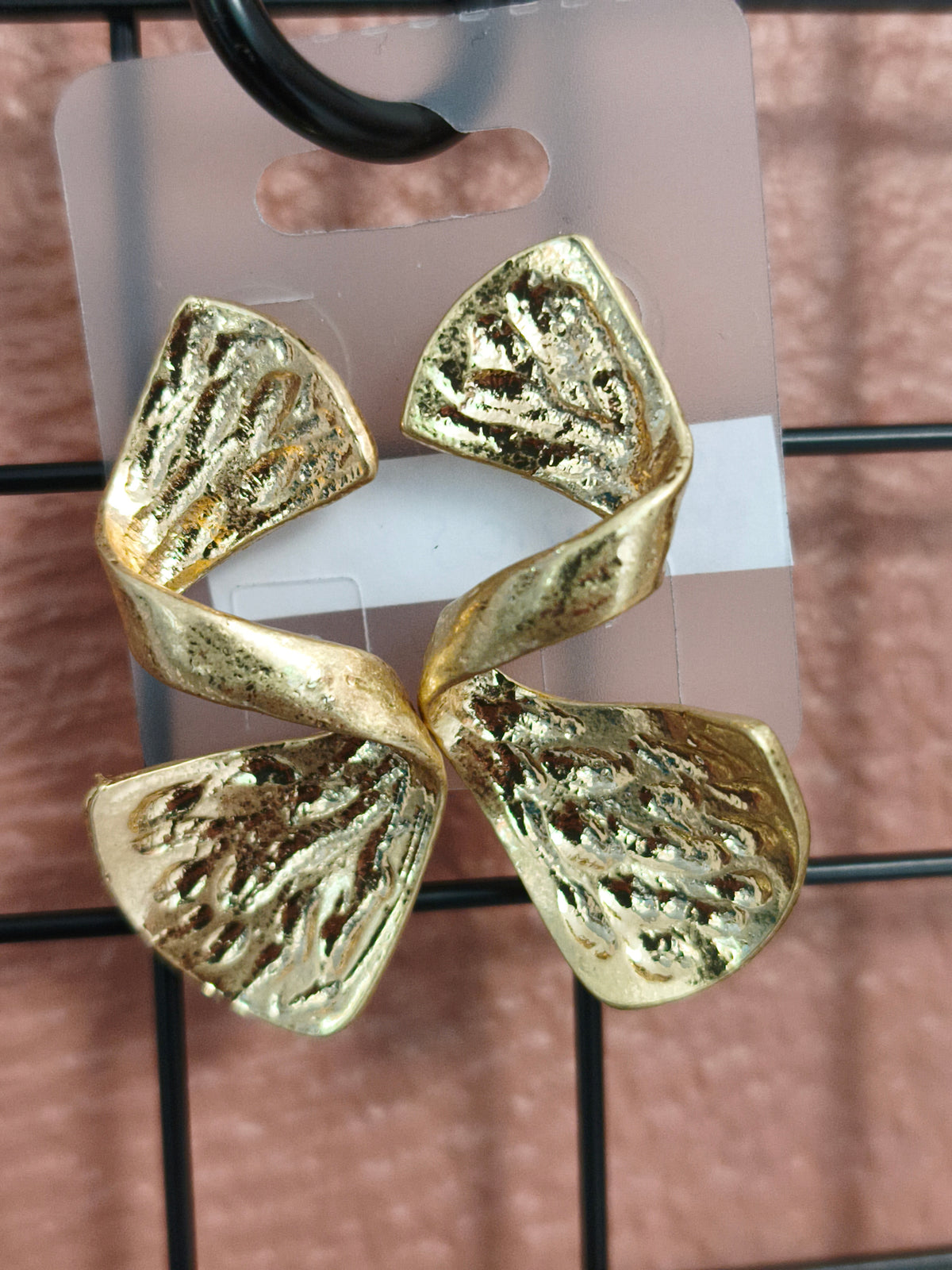 Boucle d'oreille