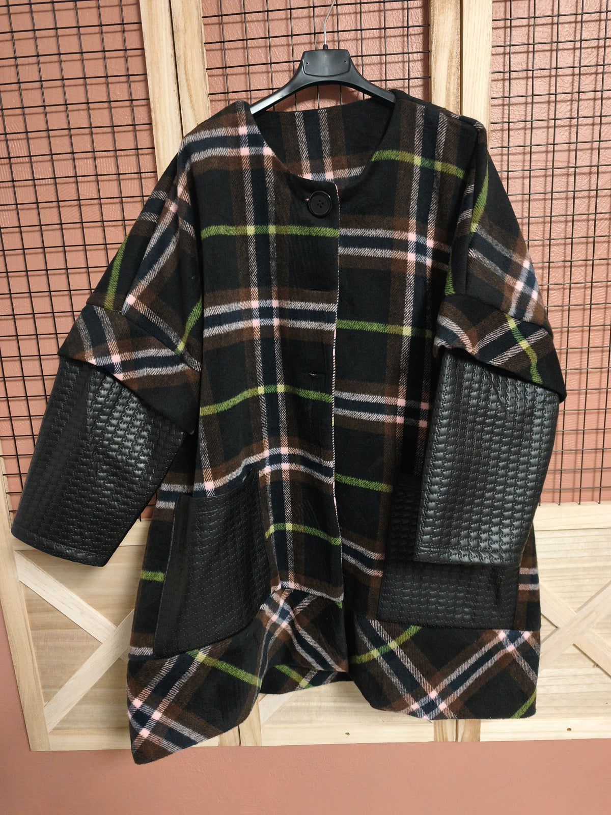 Manteau VINTAGE