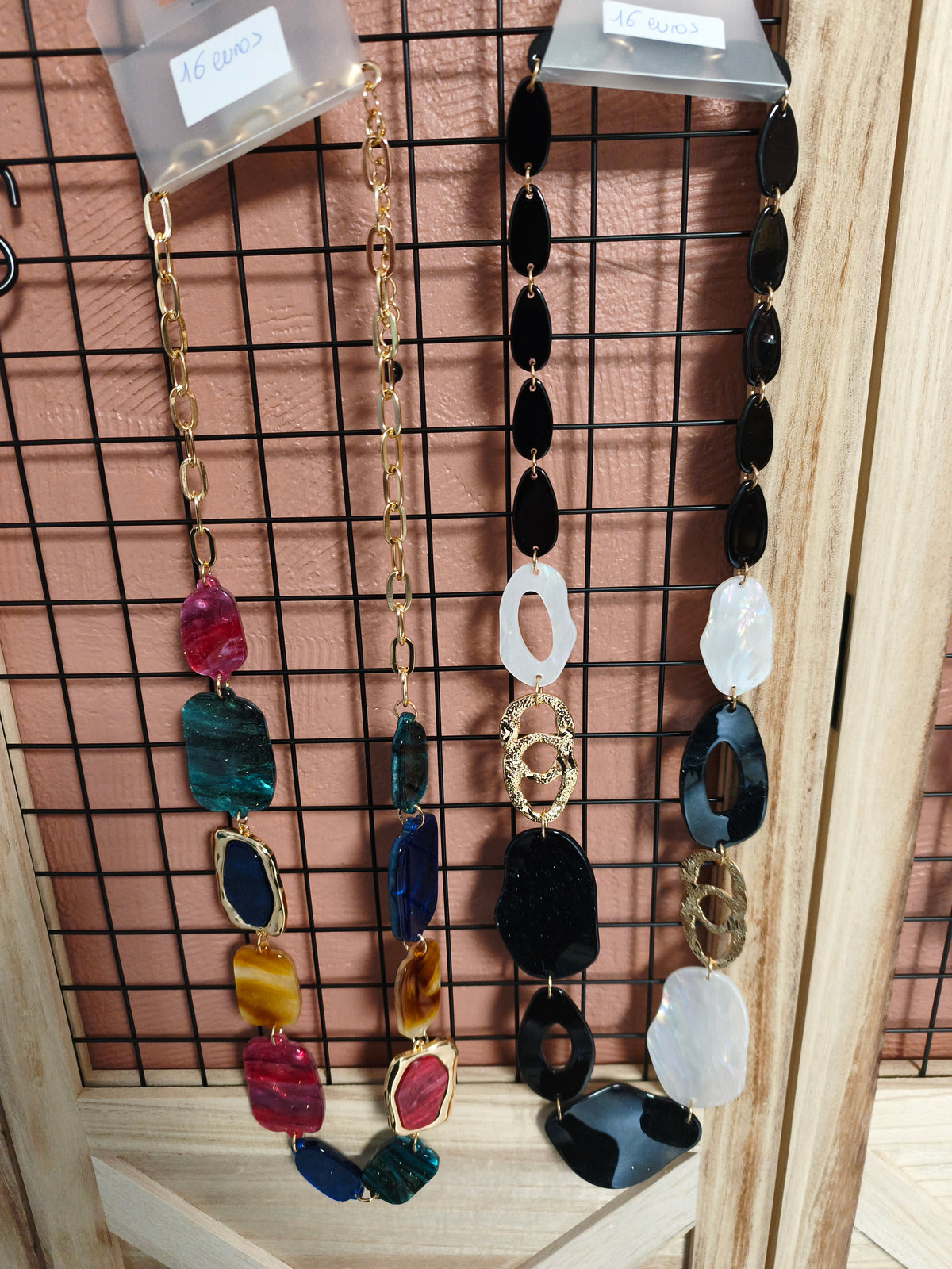 Collier