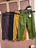 Pantalon magique