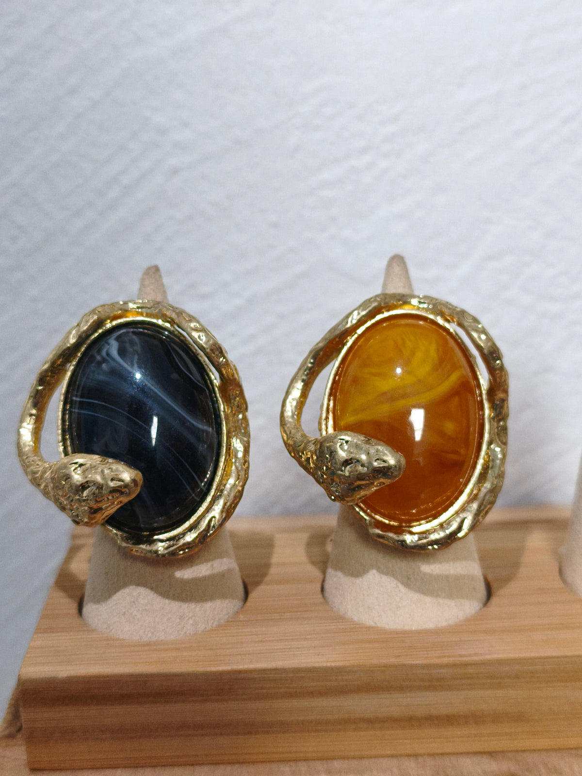 Bague fantaisie