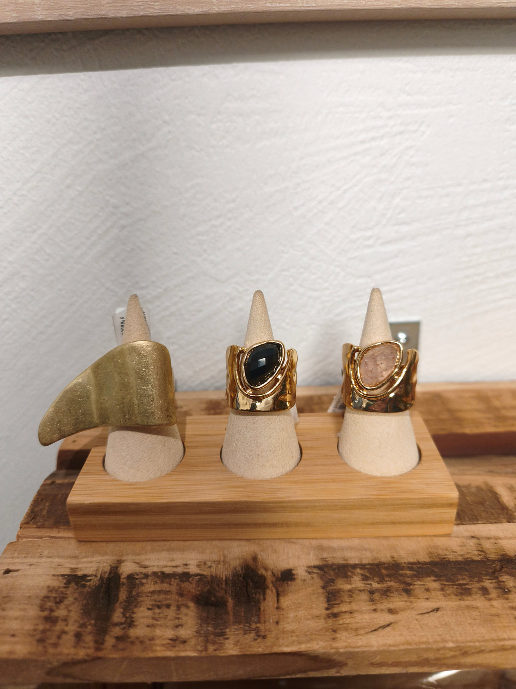 Bague fantaisie