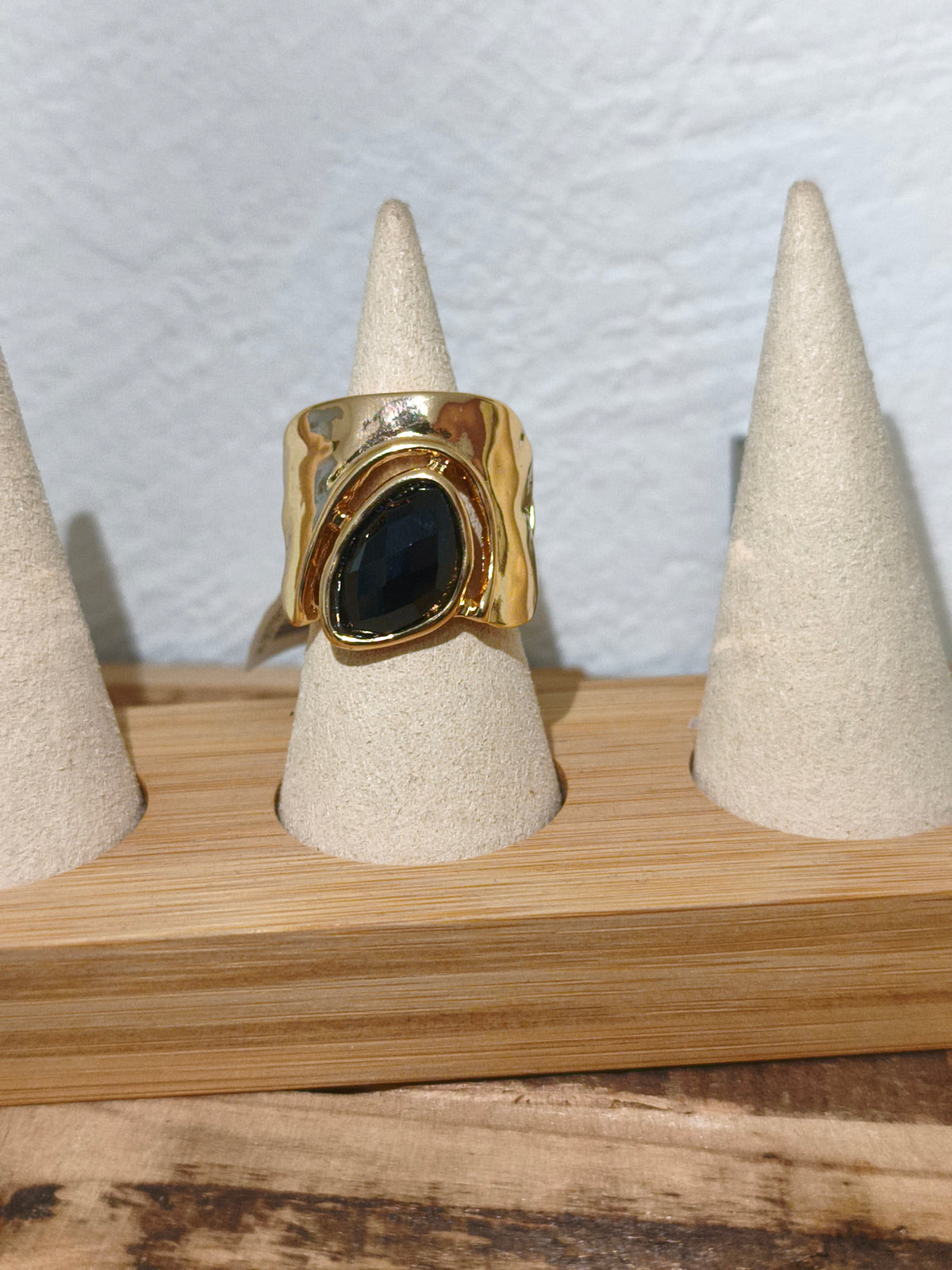 Bague fantaisie