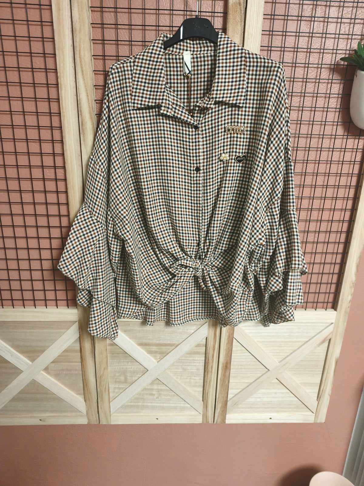 Chemise