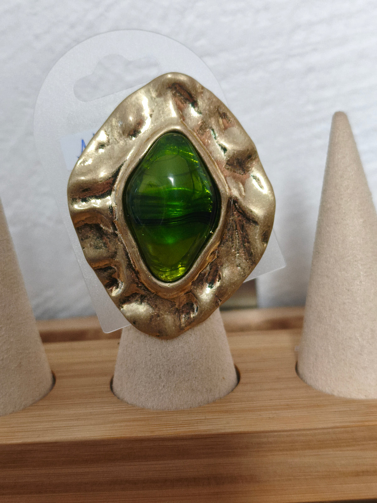 Bague fantaisie
