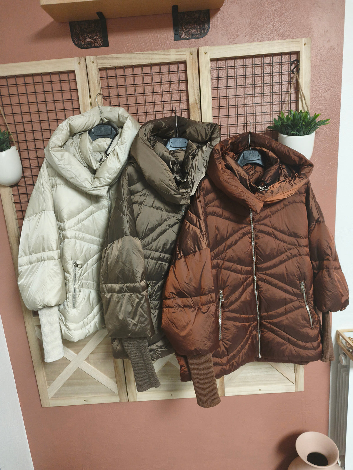 Manteau