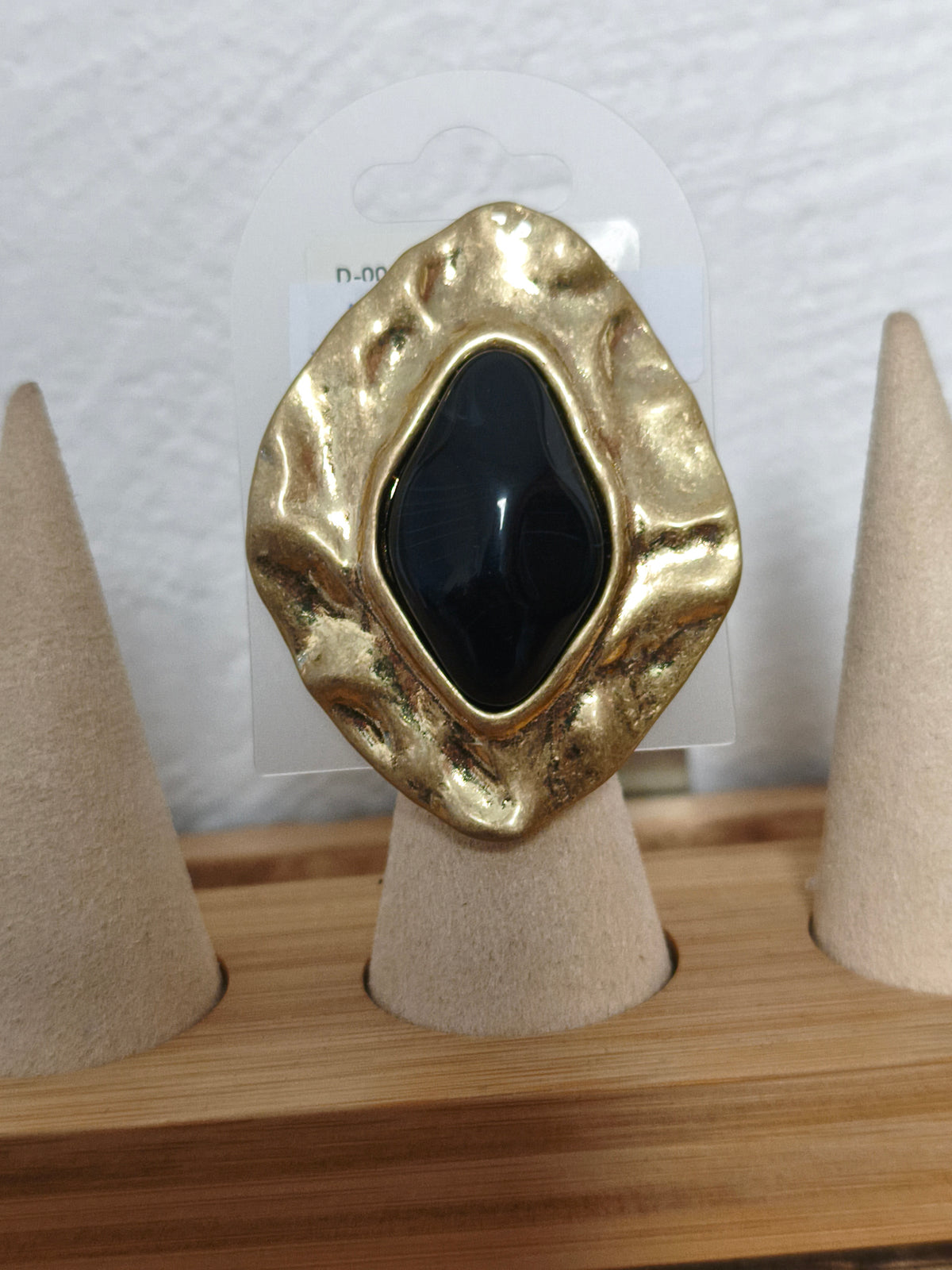 Bague fantaisie