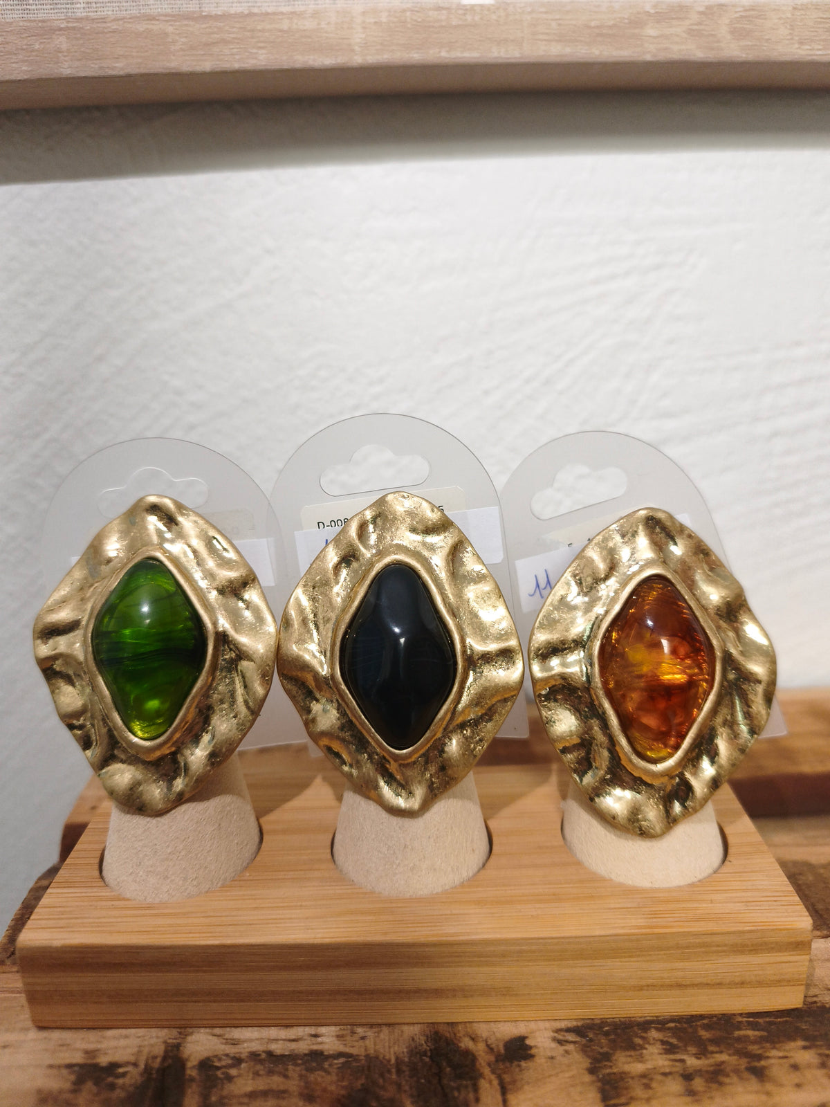 Bague fantaisie