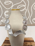 Collier fantaisie