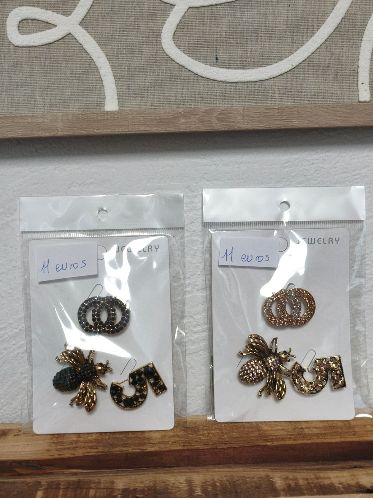 Broche