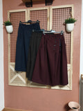 Jupe culotte