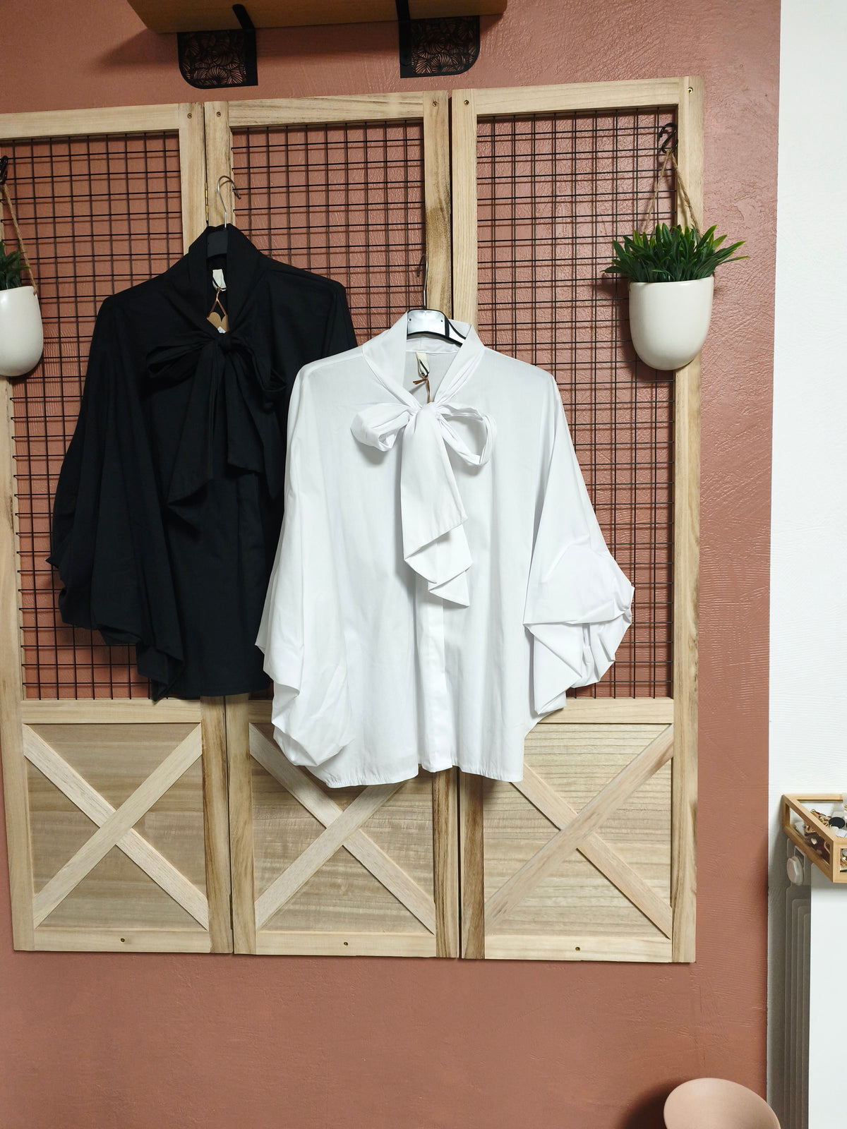 Chemise
