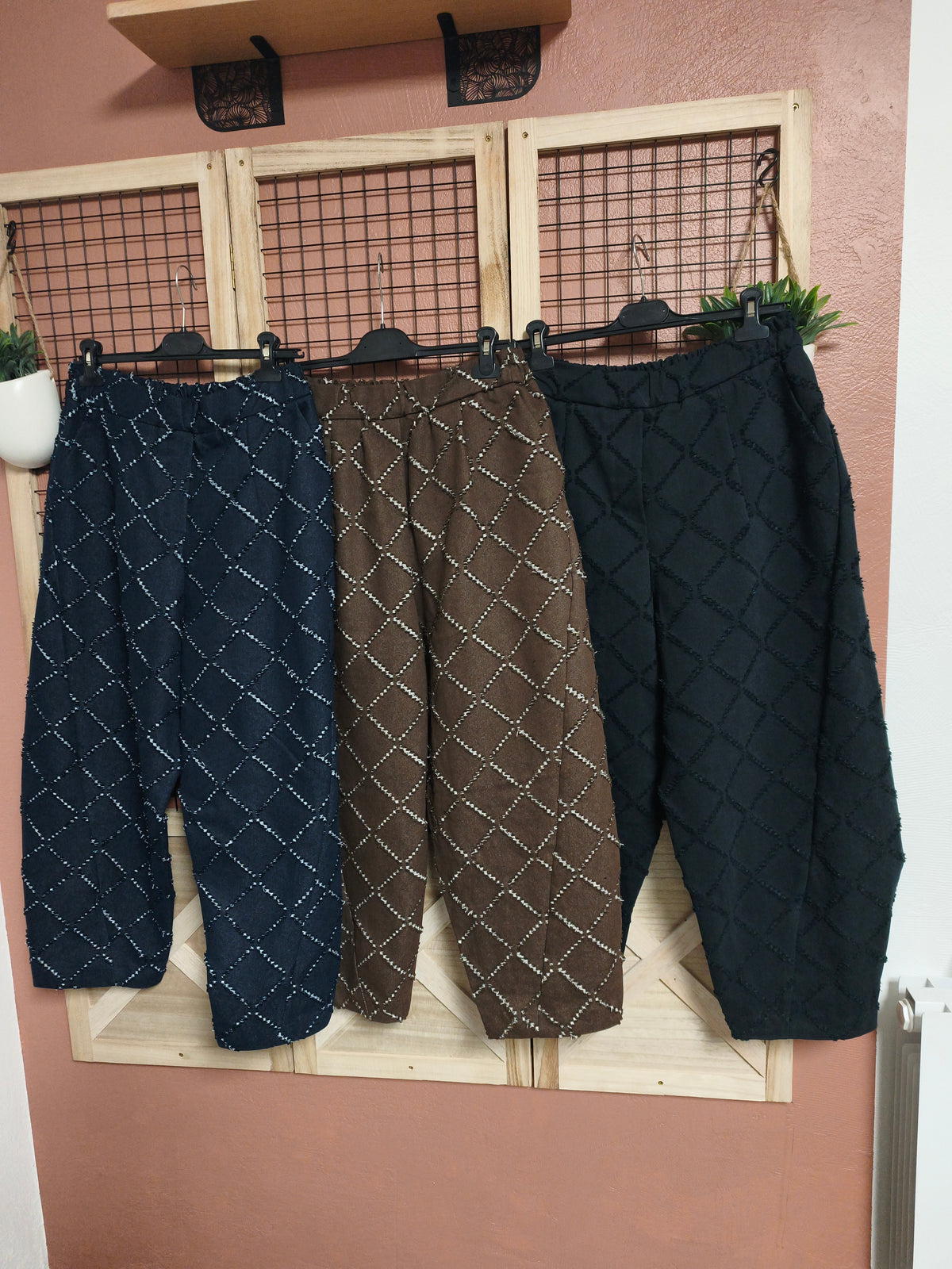 Pantalon VINTAGE