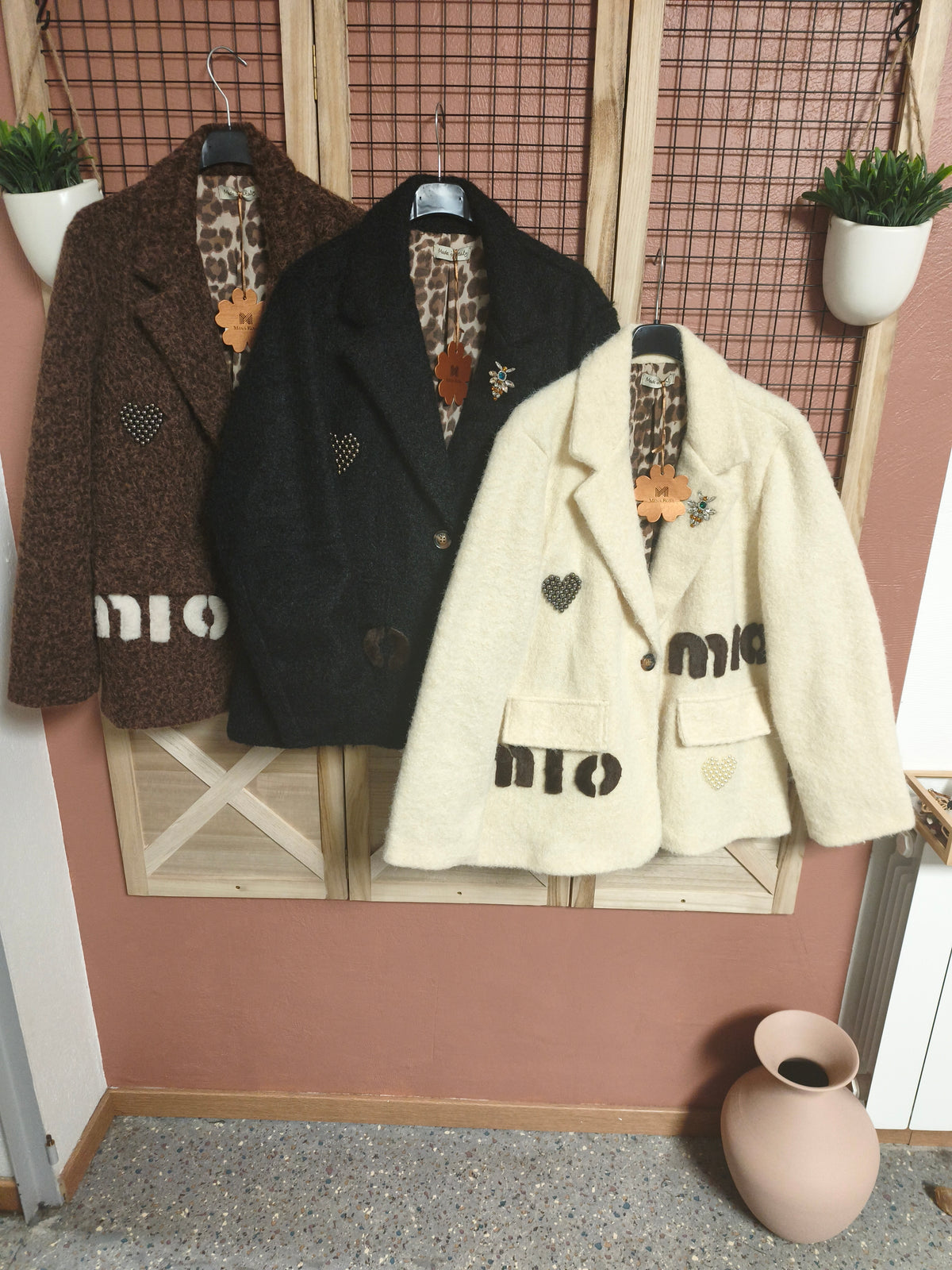 Veste