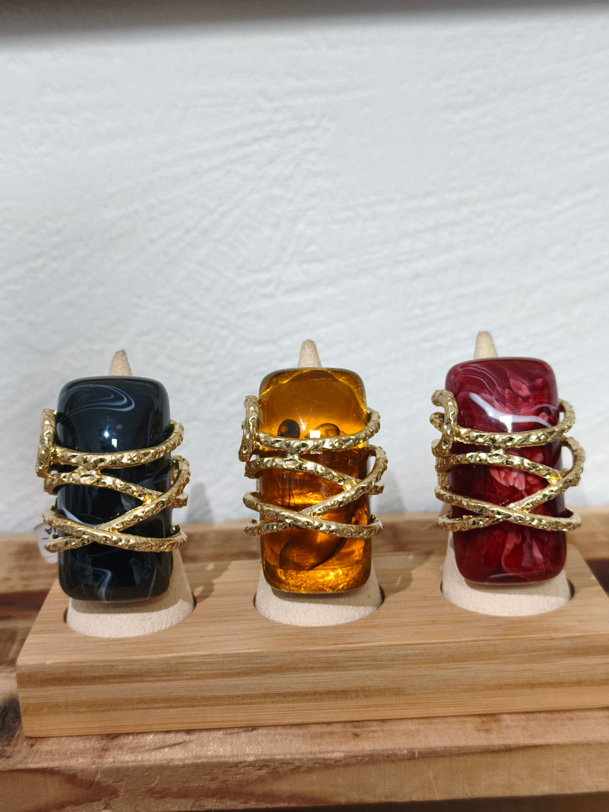 Bague fantaisie