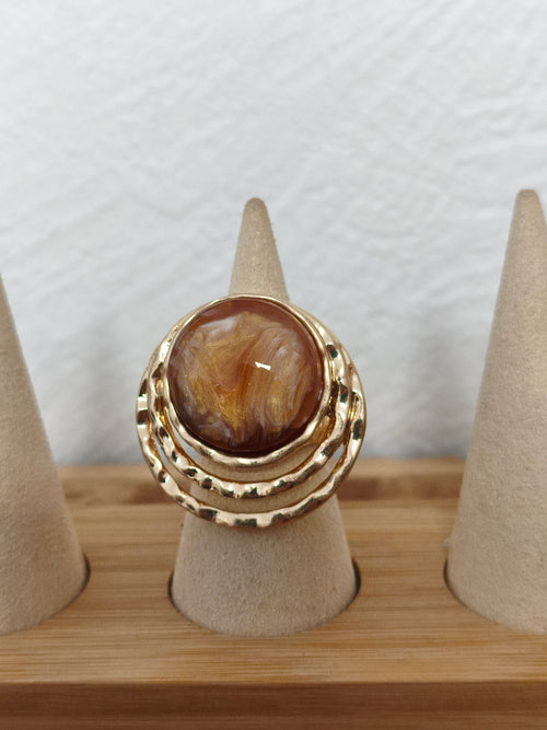 Bague fantaisie