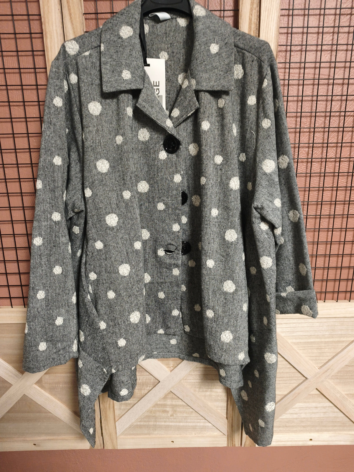 Veste VINTAGE
