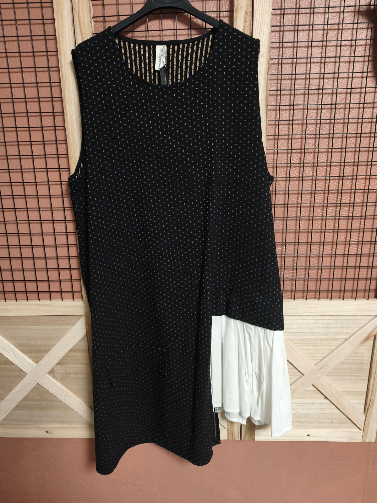 Robe VINTAGE
