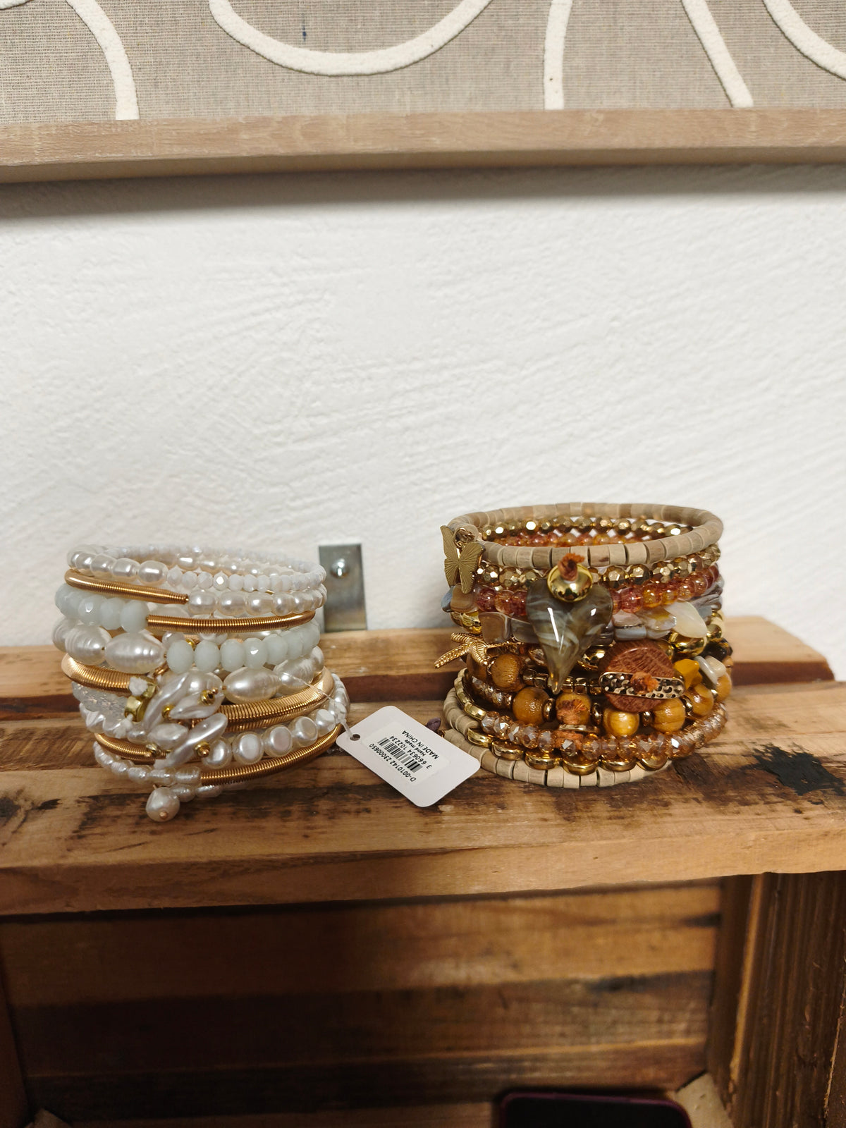 Bracelet