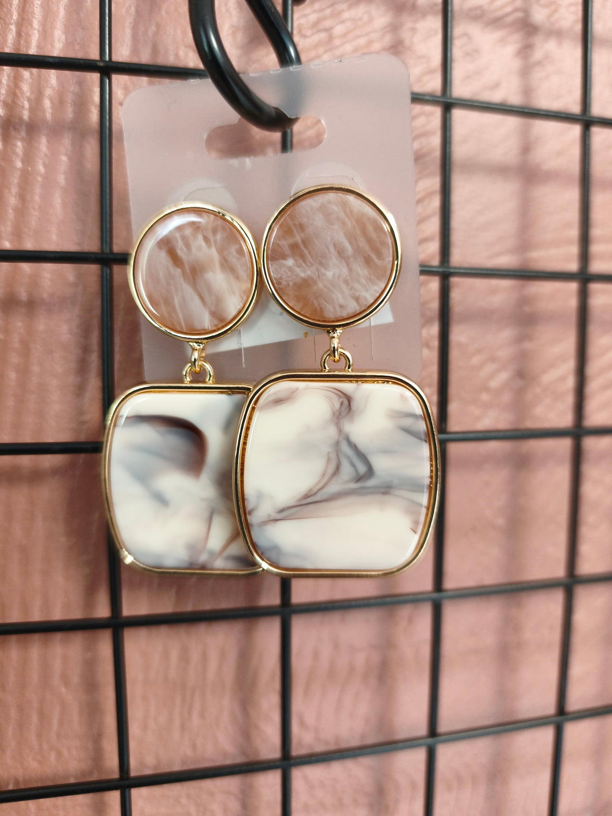 Boucle d'oreille