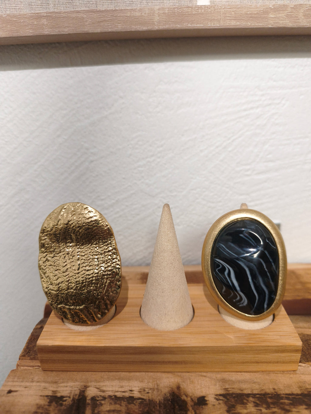 Bague fantaisie