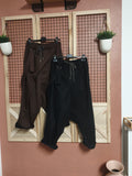 Pantalon sarouel