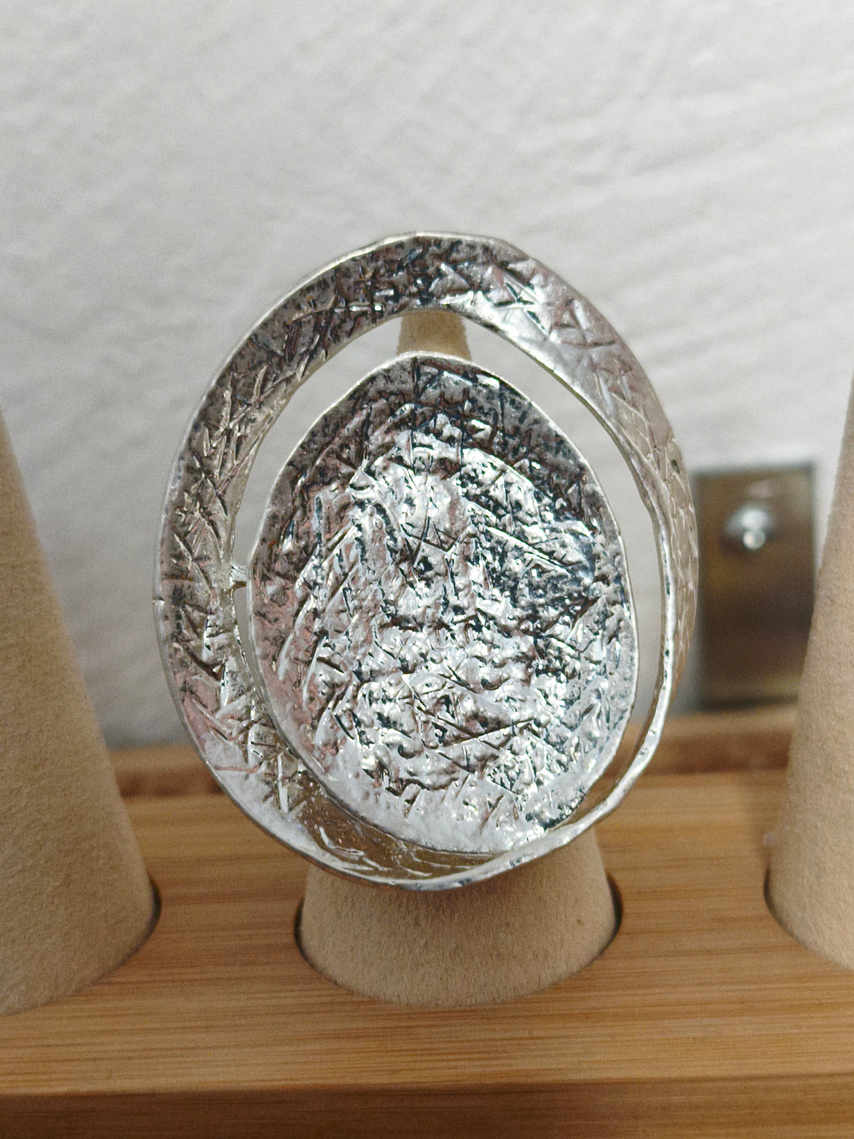 Bague fantaisie