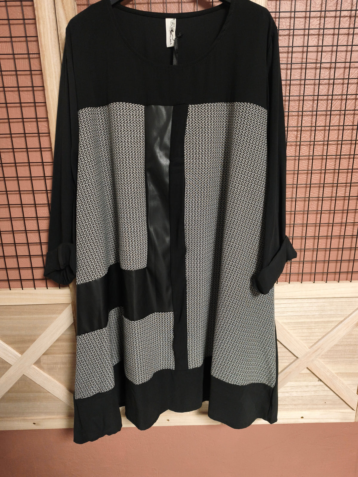 Robe VINTAGE