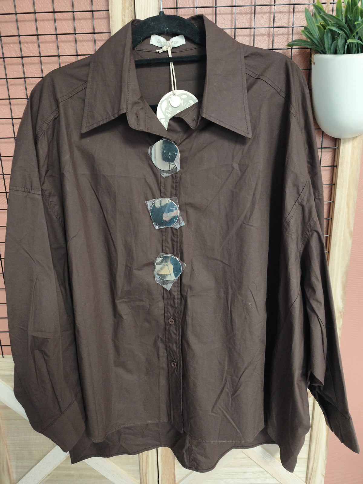 Chemise
