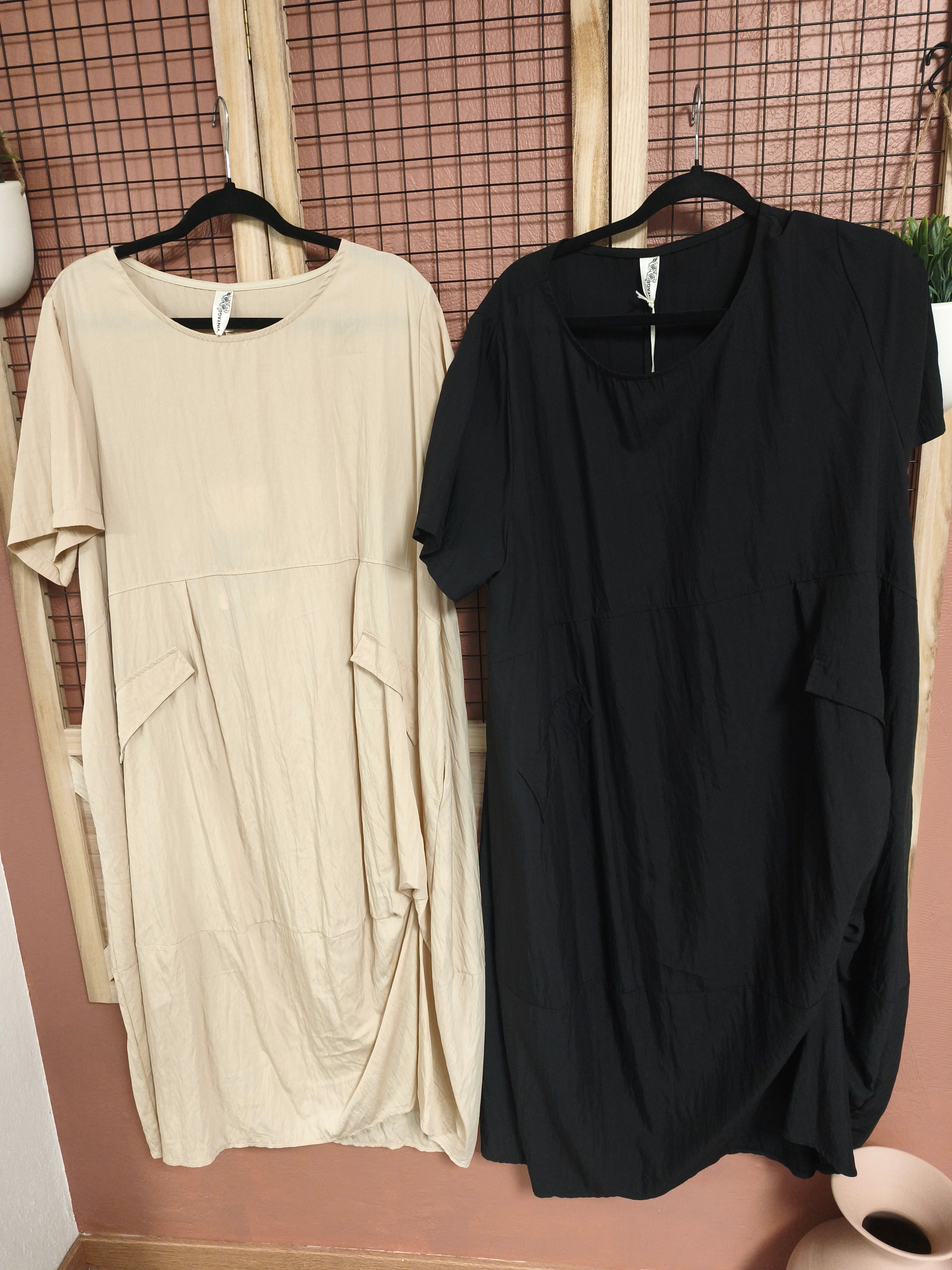 Robes " vintage"