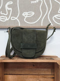 Sac cuir