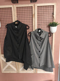 Veste "Vintage"